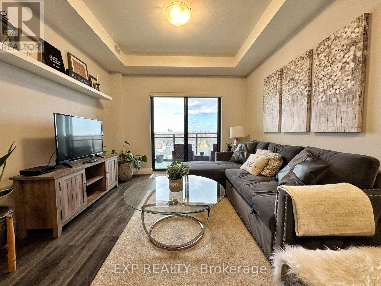 507 - 30 Hamilton Street S, Hamilton, Ontario  L8B 1V8 - Photo 4 - X12550030