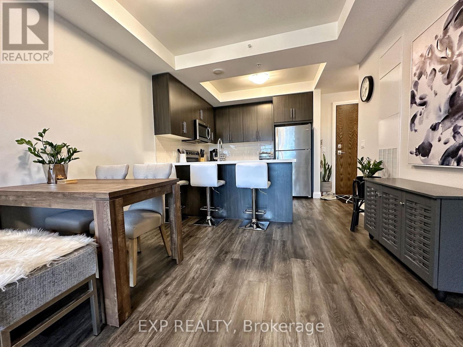 507 - 30 Hamilton Street S, Hamilton, Ontario  L8B 1V8 - Photo 6 - X12550030