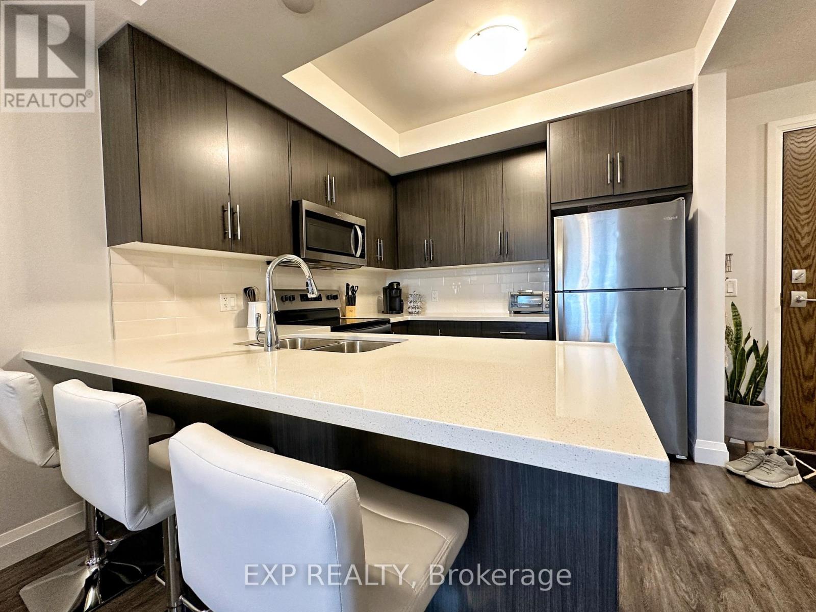 507 - 30 Hamilton Street S, Hamilton, Ontario  L8B 1V8 - Photo 7 - X12550030