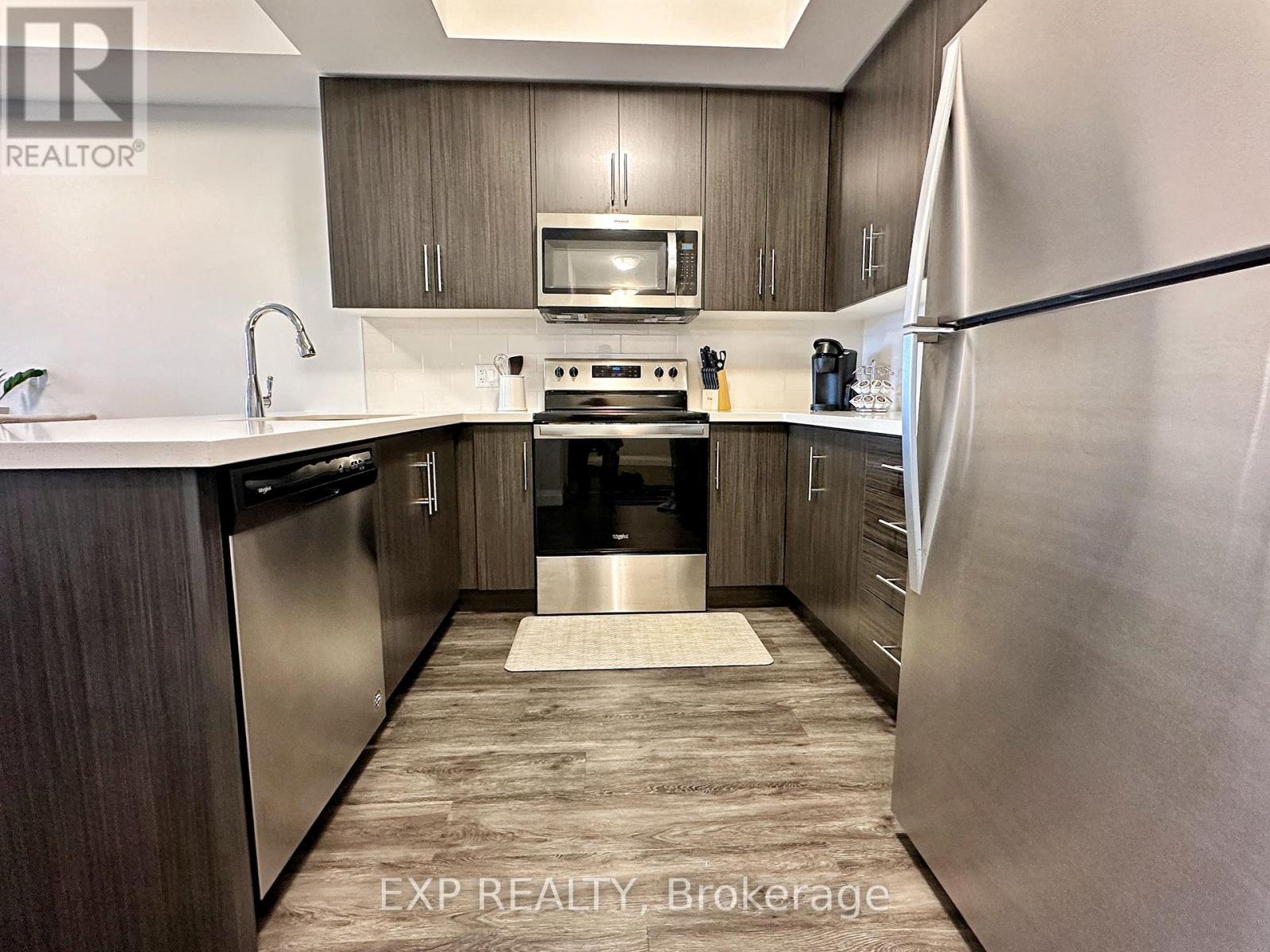 507 - 30 Hamilton Street S, Hamilton, Ontario  L8B 1V8 - Photo 8 - X12550030