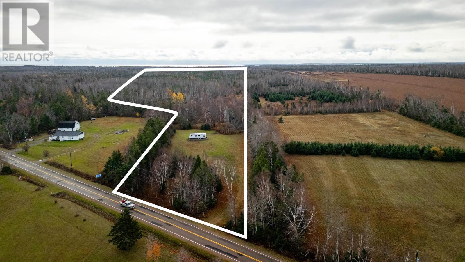 Acreage Gaspereaux Road, Gaspereaux, Prince Edward Island C0A 1R0 - Photo 1 - 202515697