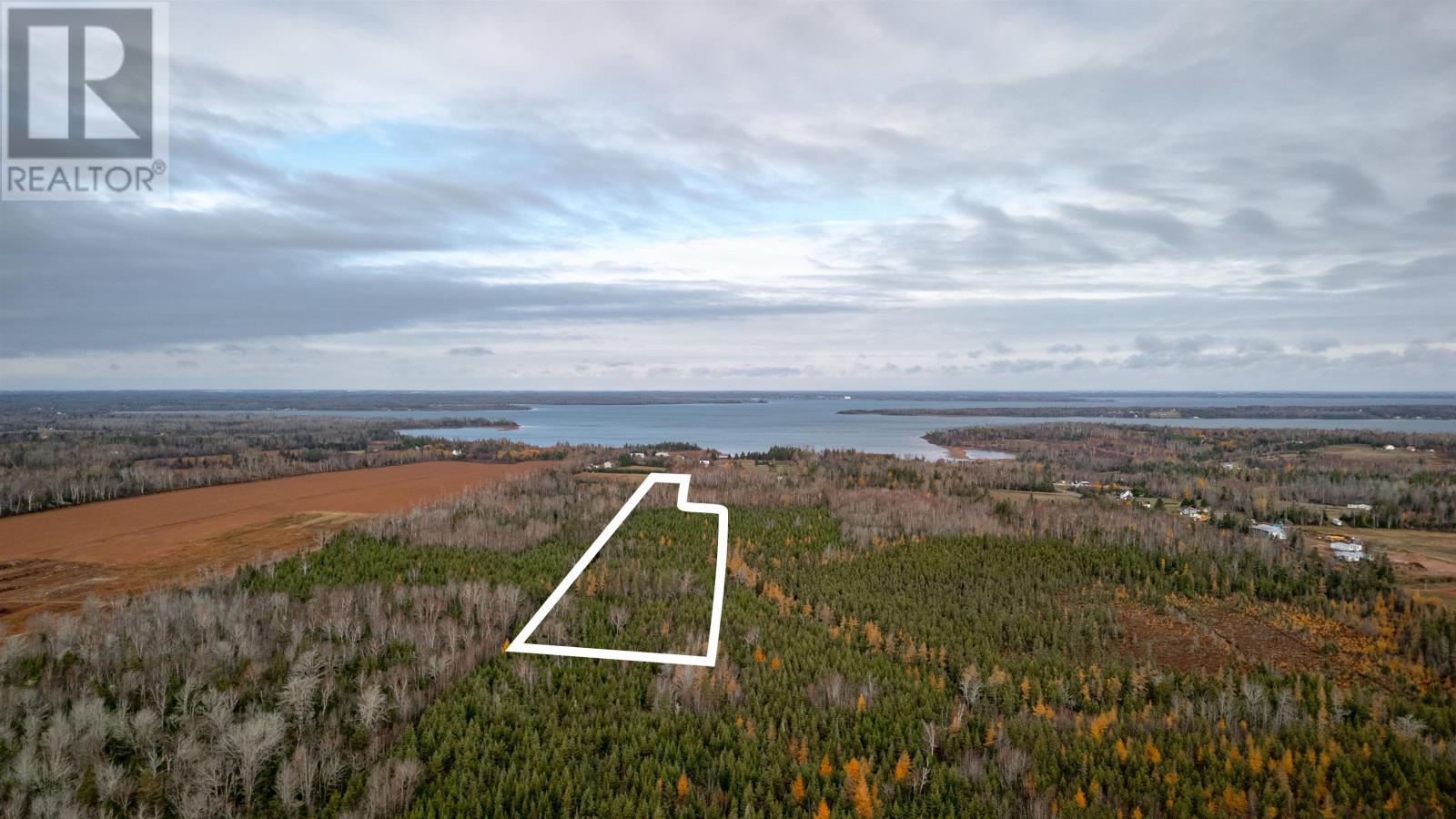 Acreage Gaspereaux Road, Gaspereaux, Prince Edward Island C0A 1R0 - Photo 3 - 202515697