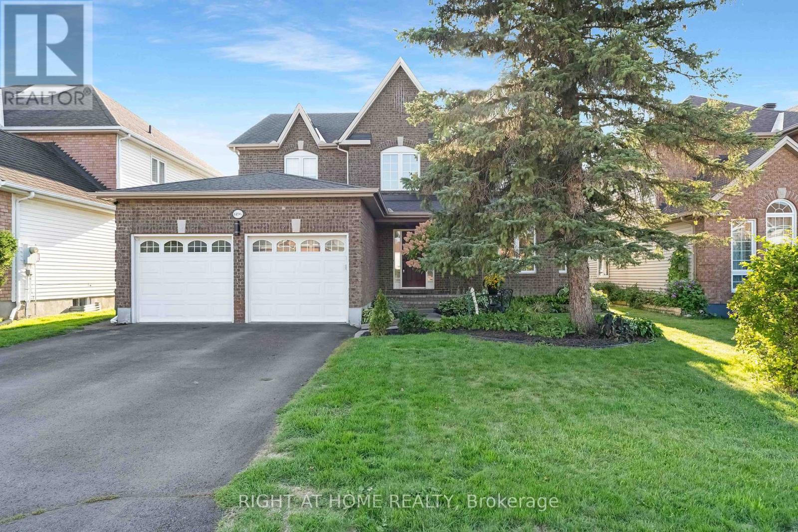 6196 RAVINE WAY, Ottawa, Ontario