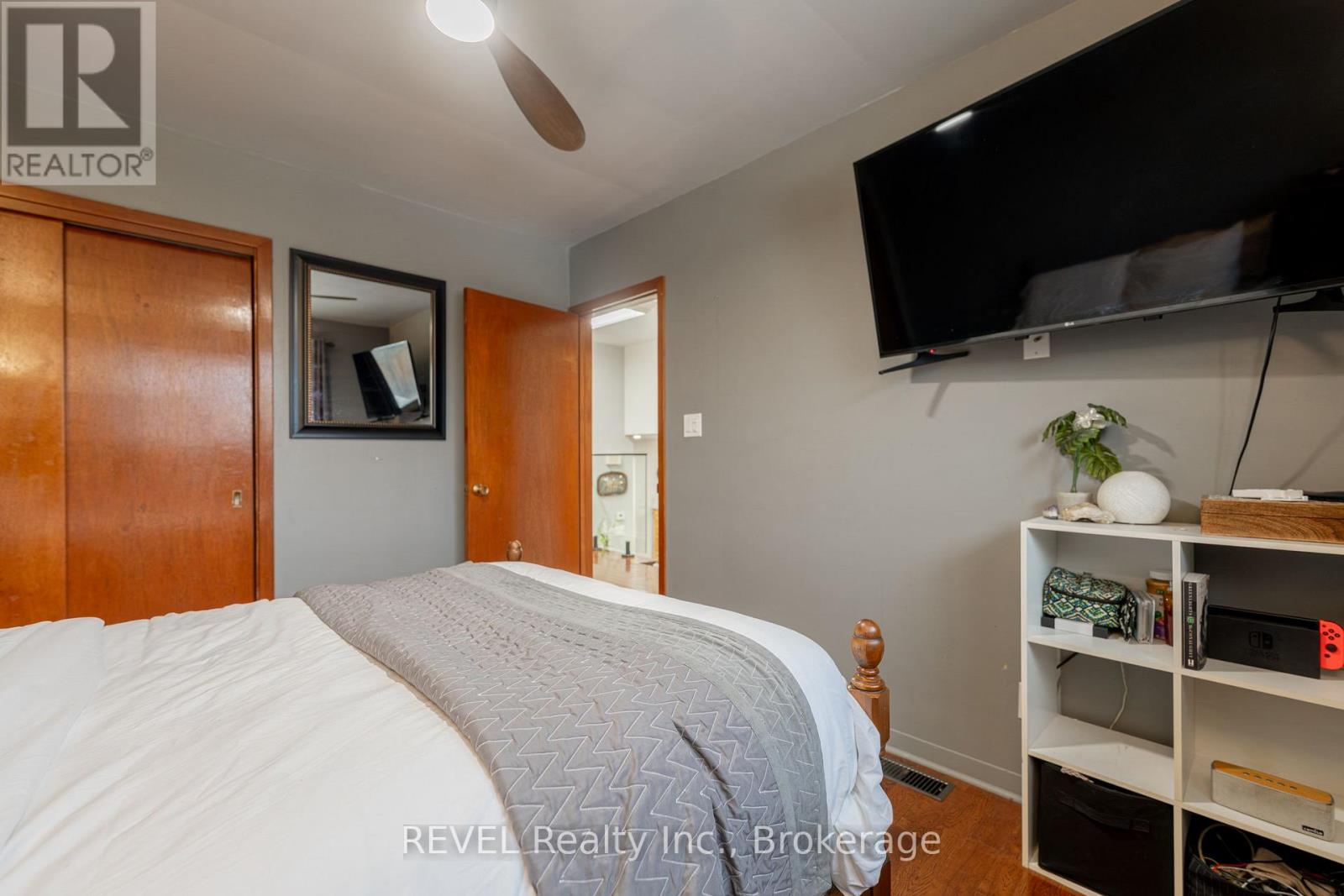 11 Lindbergh Drive, Fort Erie, Ontario L2A 2Z5 - Photo 23 - X12550066