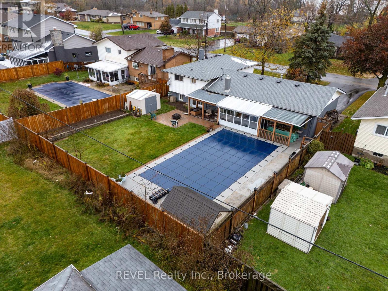 11 Lindbergh Drive, Fort Erie, Ontario L2A 2Z5 - Photo 48 - X12550066