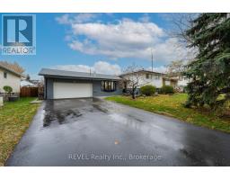 11 LINDBERGH DRIVE, Fort Erie, Ontario