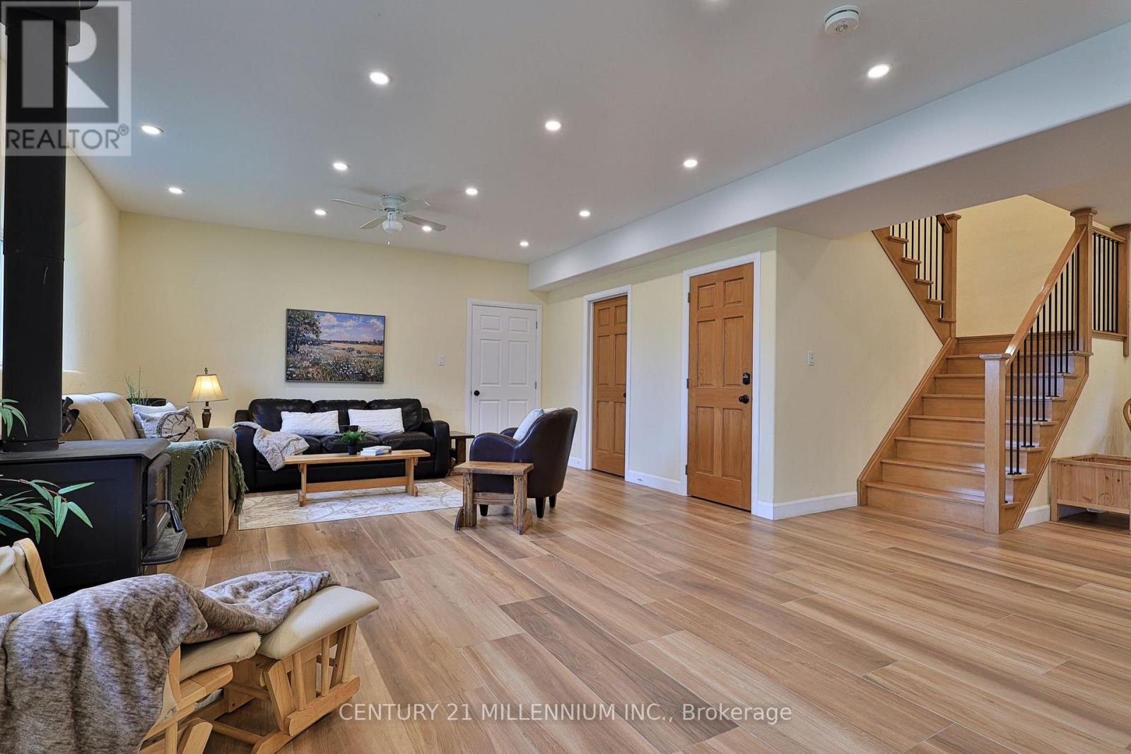 322066 Concession Road 6-7, East Luther Grand Valley, Ontario L9W 0W8 - Photo 27 - X12336542