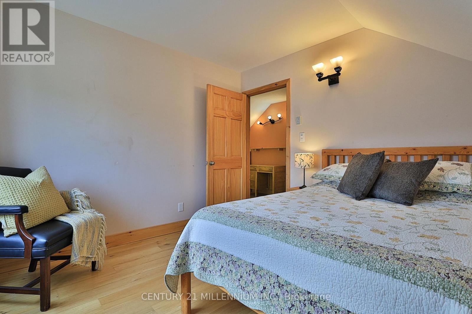 322066 Concession Road 6-7, East Luther Grand Valley, Ontario L9W 0W8 - Photo 21 - X12336542