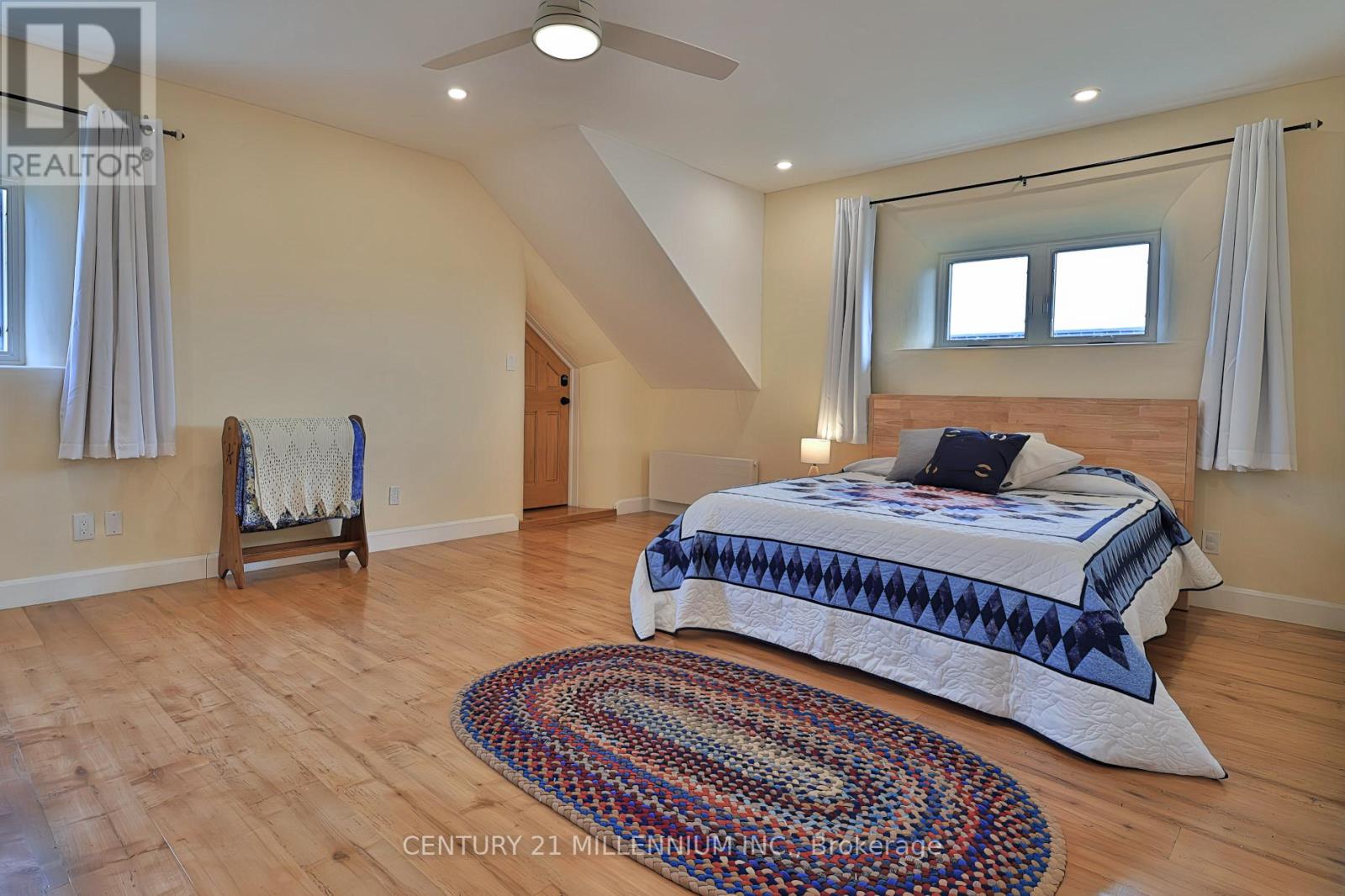 322066 Concession Road 6-7, East Luther Grand Valley, Ontario L9W 0W8 - Photo 33 - X12336542