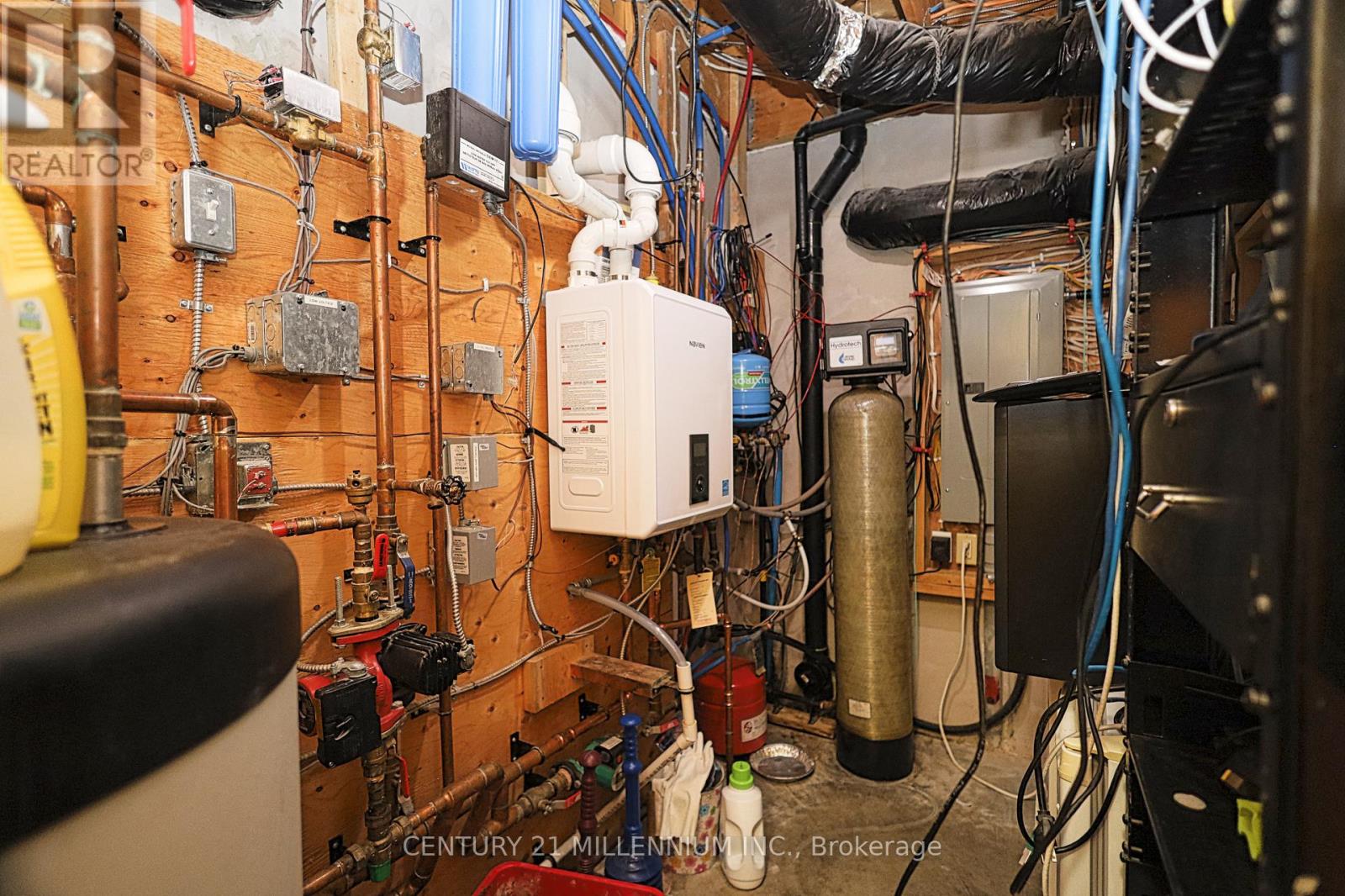 322066 Concession Road 6-7, East Luther Grand Valley, Ontario L9W 0W8 - Photo 47 - X12336542