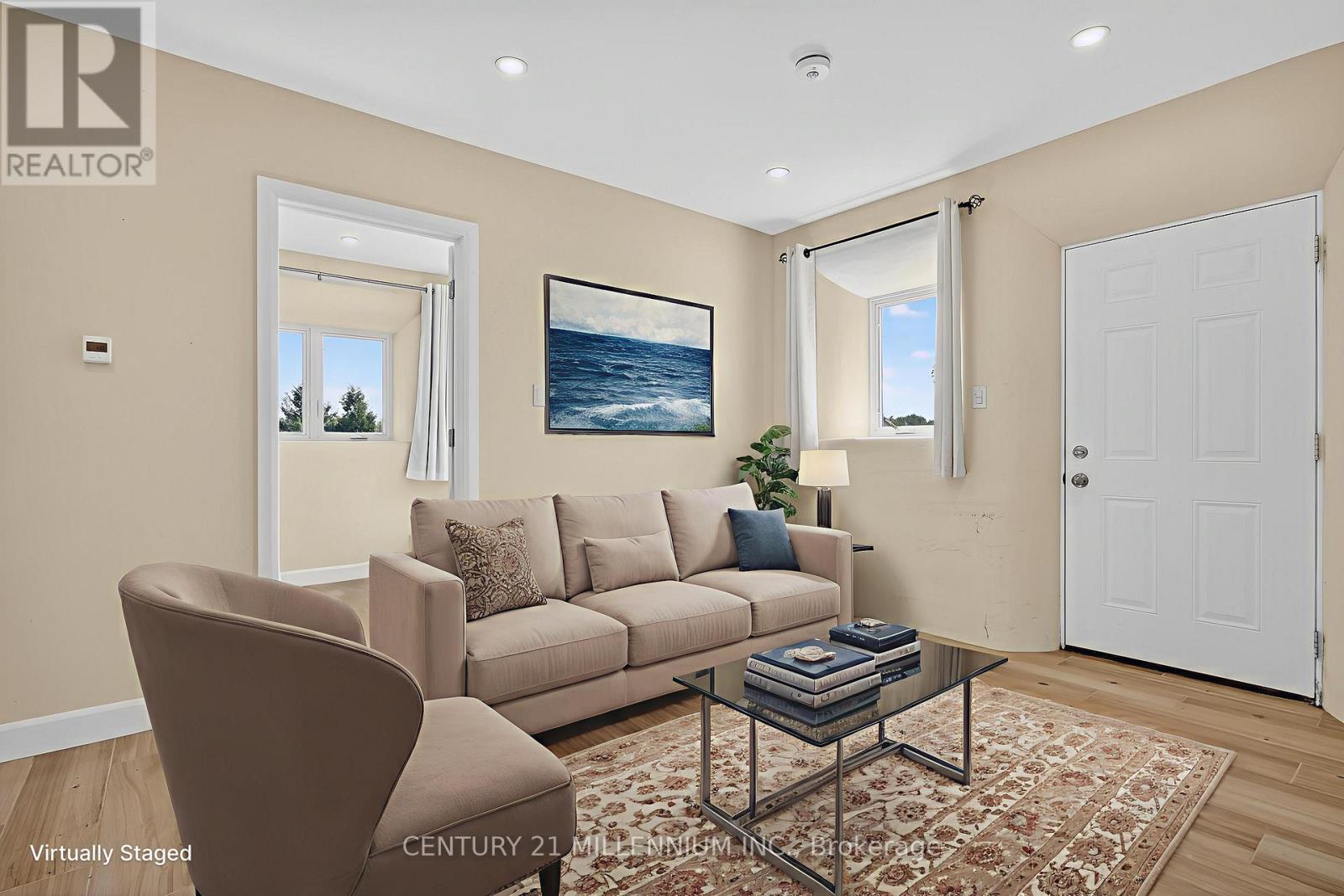 322066 Concession Road 6-7, East Luther Grand Valley, Ontario L9W 0W8 - Photo 43 - X12336542