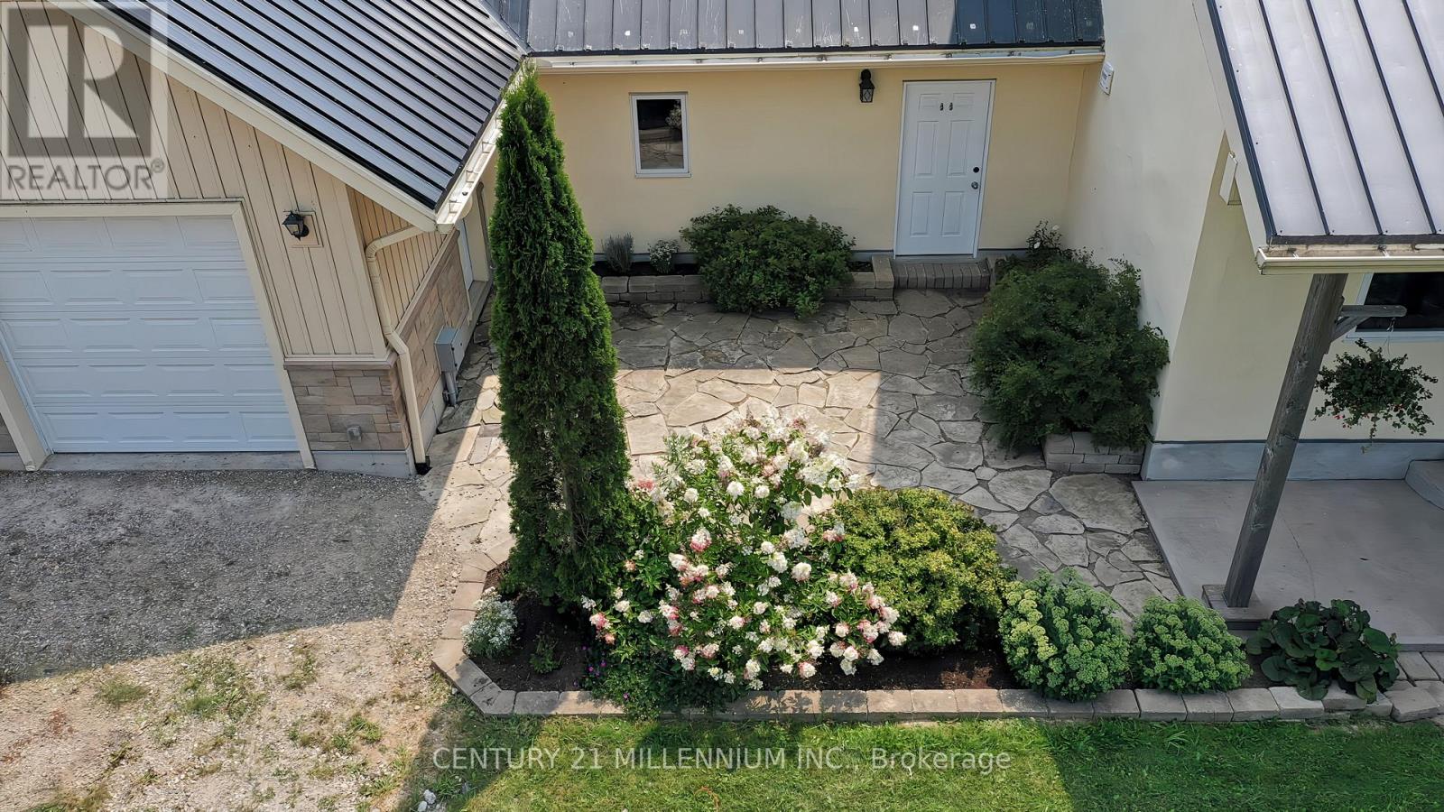 322066 Concession Road 6-7, East Luther Grand Valley, Ontario L9W 0W8 - Photo 8 - X12336542