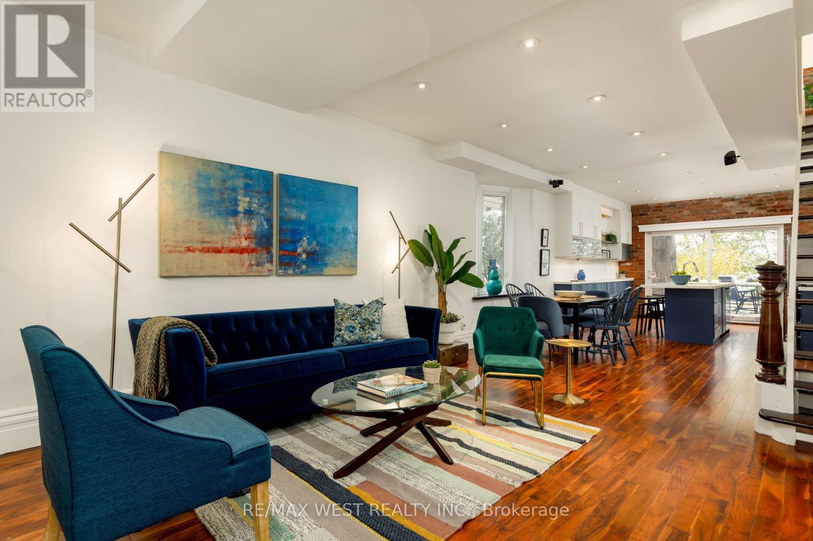 79 Springhurst Avenue, Toronto, Ontario  M6K 1B7 - Photo 6 - W12533806