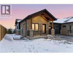 29 WEYMOUTH Street Unit# 25 550 - Elmira