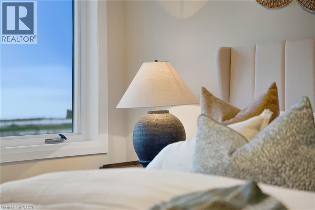 29 Weymouth Street Unit# 18, Elmira, Ontario  N3B 0G3 - Photo 12 - 40786566