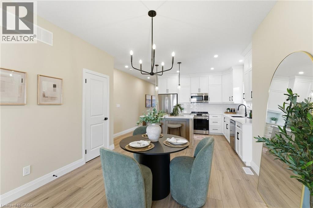 29 Weymouth Street Unit# 18, Elmira, Ontario  N3B 0G3 - Photo 6 - 40786566