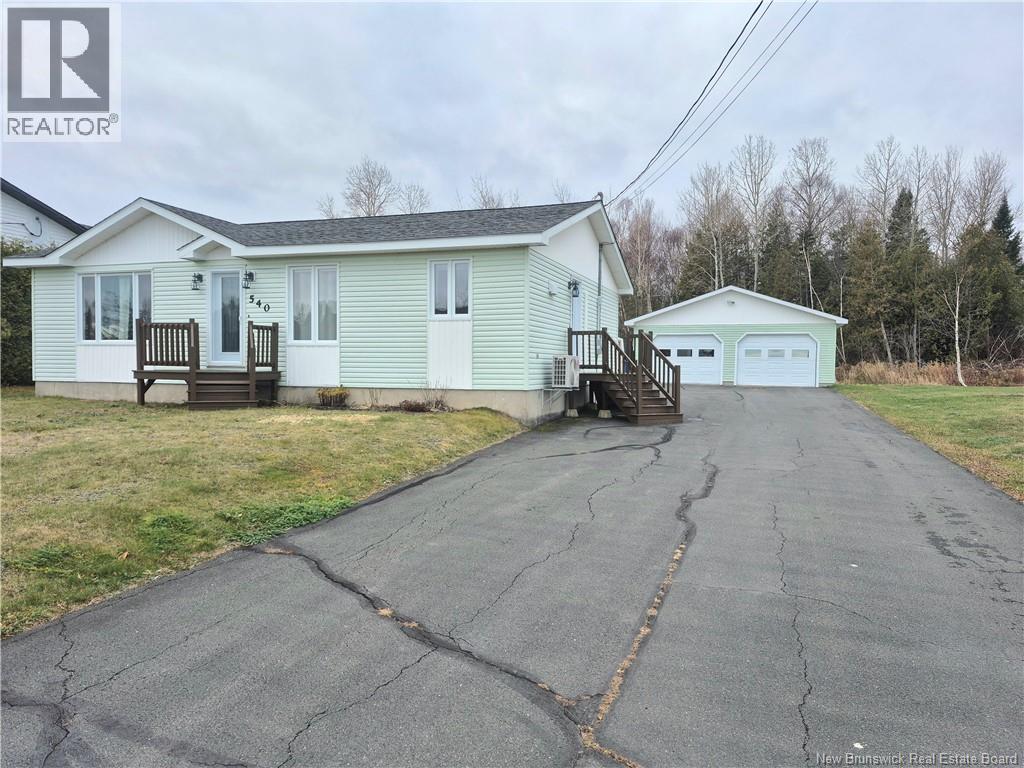 540 Rue des Cedres, Petit-Rocher, New Brunswick