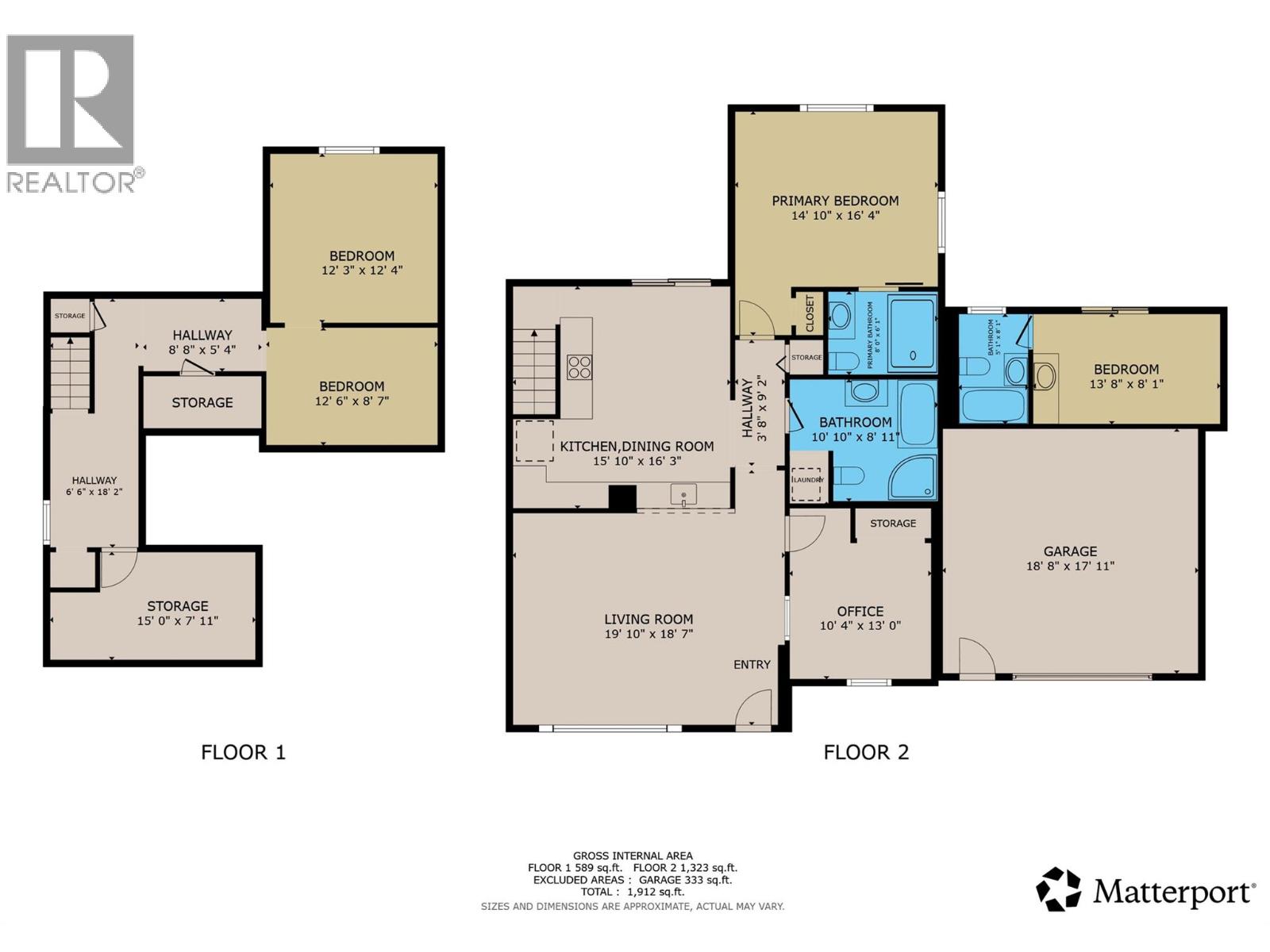 350a Kimberley Avenue, Kimberley, British Columbia  V1A 2J1 - Photo 46 - 10363707