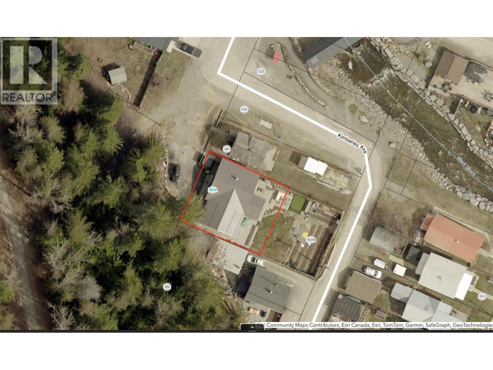 350a Kimberley Avenue, Kimberley, British Columbia  V1A 2J1 - Photo 36 - 10363707