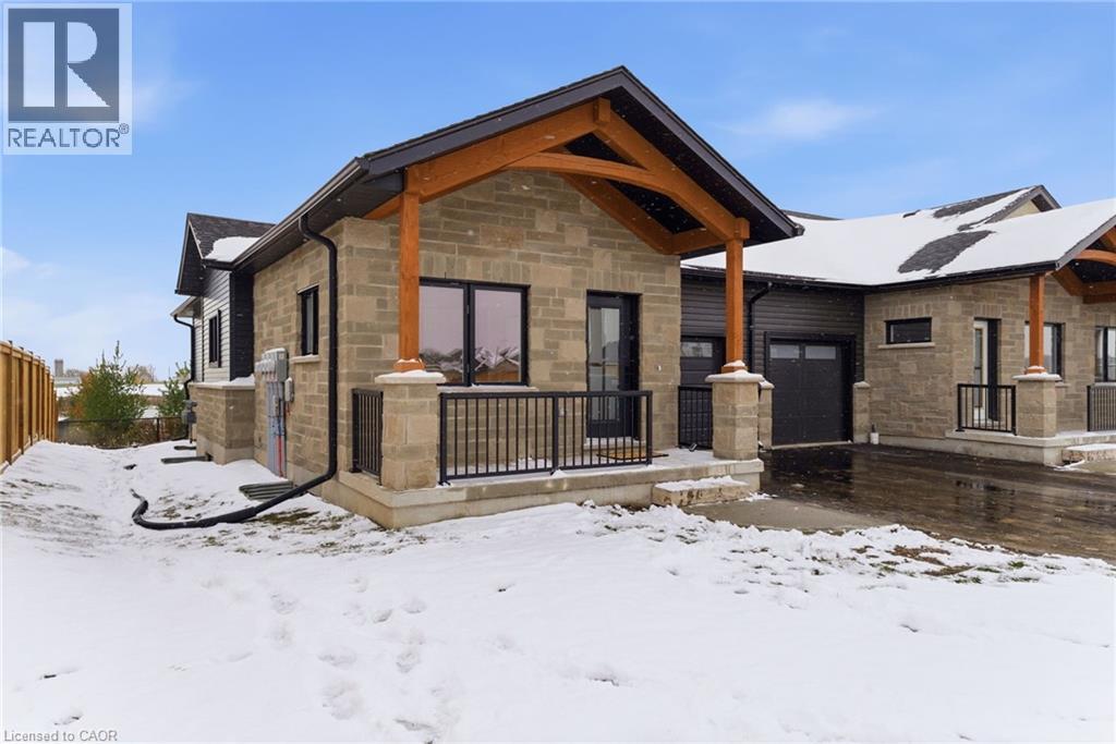 29 Weymouth Street Unit# 17, Elmira, Ontario  N3B 0G3 - Photo 31 - 40779864