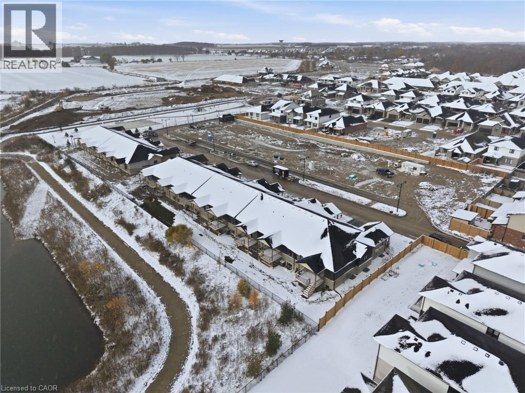 29 Weymouth Street Unit# 17, Elmira, Ontario  N3B 0G3 - Photo 33 - 40779864