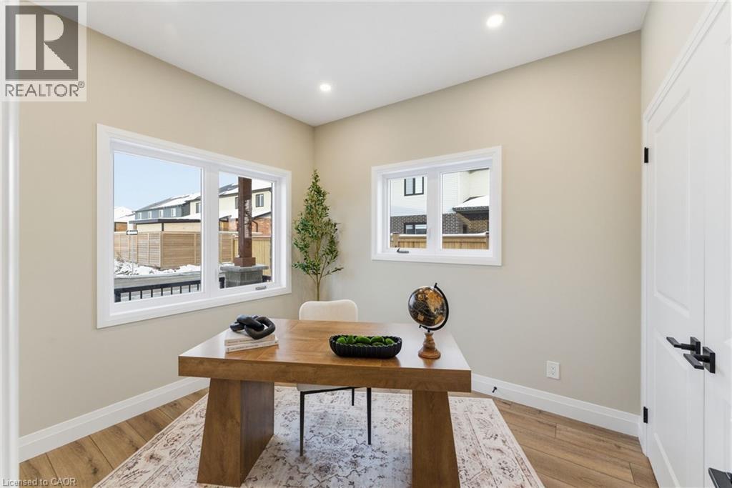 29 Weymouth Street Unit# 17, Elmira, Ontario  N3B 0G3 - Photo 8 - 40779864