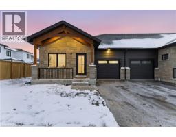 29 WEYMOUTH Street Unit# 17 550 - Elmira