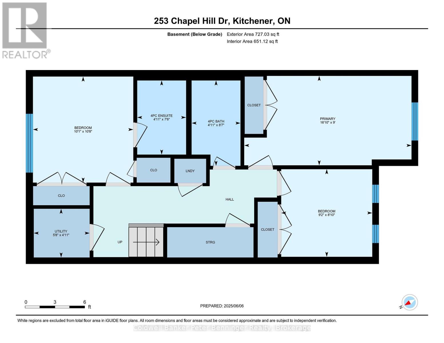 253 Chapel Hill Drive, Kitchener, Ontario N2R 0S4 - Photo 38 - X12550058