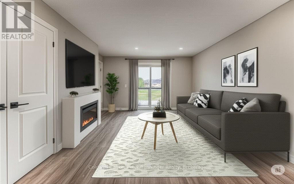 253 Chapel Hill Drive, Kitchener, Ontario N2R 0S4 - Photo 5 - X12550058