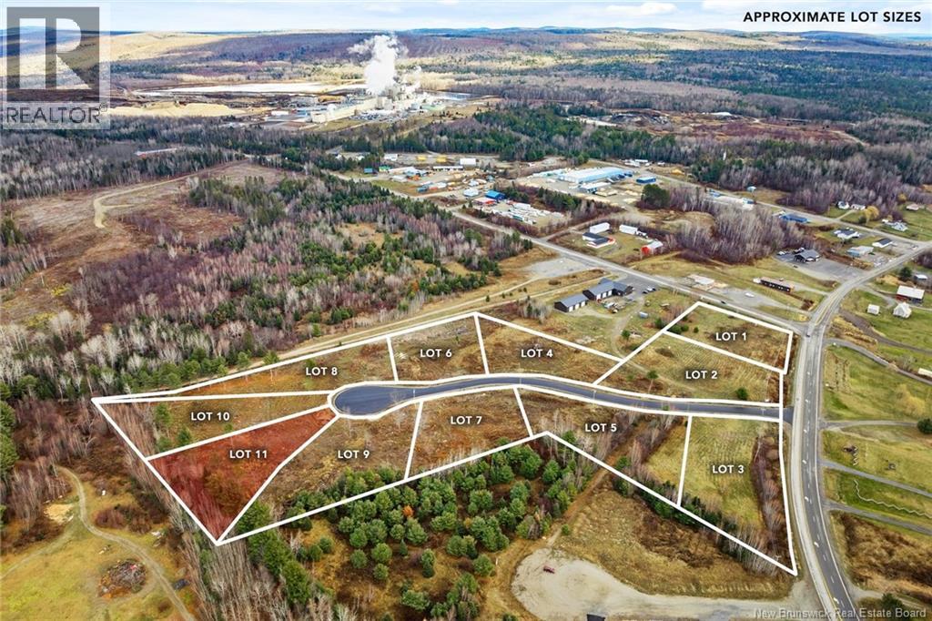 23-11 Finn Crescent, Nackawic, New Brunswick  E6G 1W1 - Photo 8 - NB130196