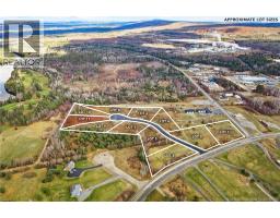 23-11 Finn Crescent, nackawic, New Brunswick