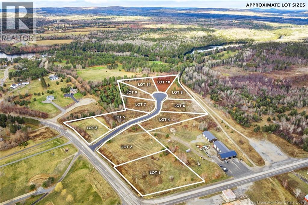 23-10 Finn Crescent, Nackawic, New Brunswick  E6G 1W1 - Photo 3 - NB130195