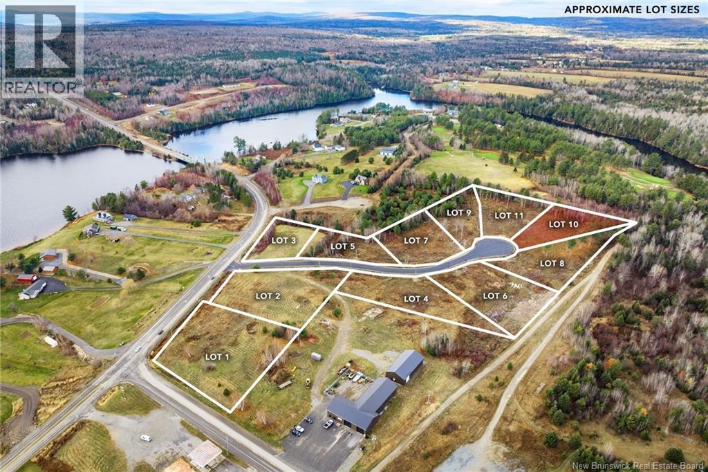 23-10 Finn Crescent, Nackawic, New Brunswick  E6G 1W1 - Photo 4 - NB130195