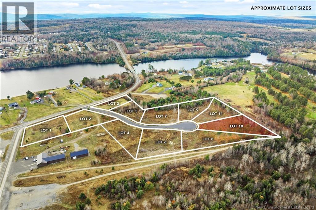 23-10 Finn Crescent, Nackawic, New Brunswick  E6G 1W1 - Photo 5 - NB130195