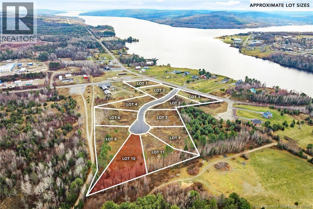 23-10 Finn Crescent, Nackawic, New Brunswick  E6G 1W1 - Photo 7 - NB130195