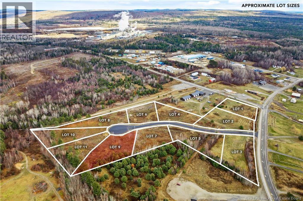 23-9 Finn Crescent, Nackawic, New Brunswick  E6G 1W1 - Photo 8 - NB130194