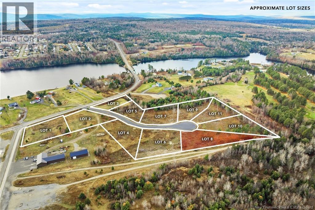 23-8 Finn Crescent, Nackawic, New Brunswick  E6G 1W1 - Photo 5 - NB130193