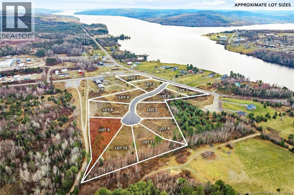 23-8 Finn Crescent, Nackawic, New Brunswick  E6G 1W1 - Photo 7 - NB130193