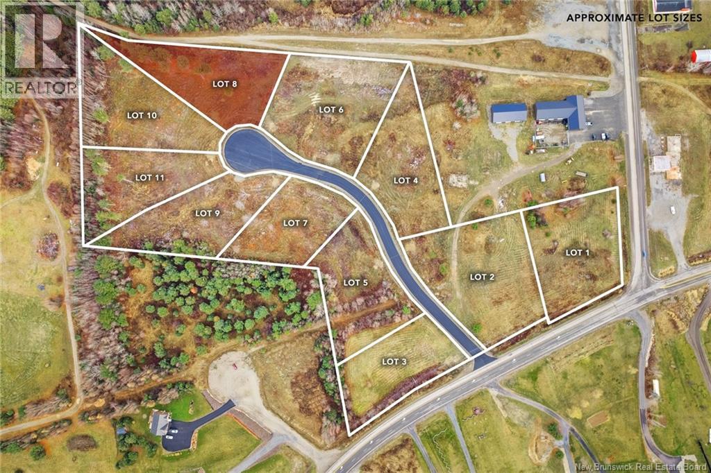 23-8 Finn Crescent, Nackawic, New Brunswick  E6G 1W1 - Photo 9 - NB130193