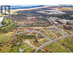 23-8 Finn Crescent, nackawic, New Brunswick