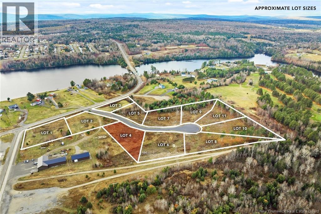 23-4 Finn Crescent, Nackawic, New Brunswick  E6G 1W1 - Photo 5 - NB130189