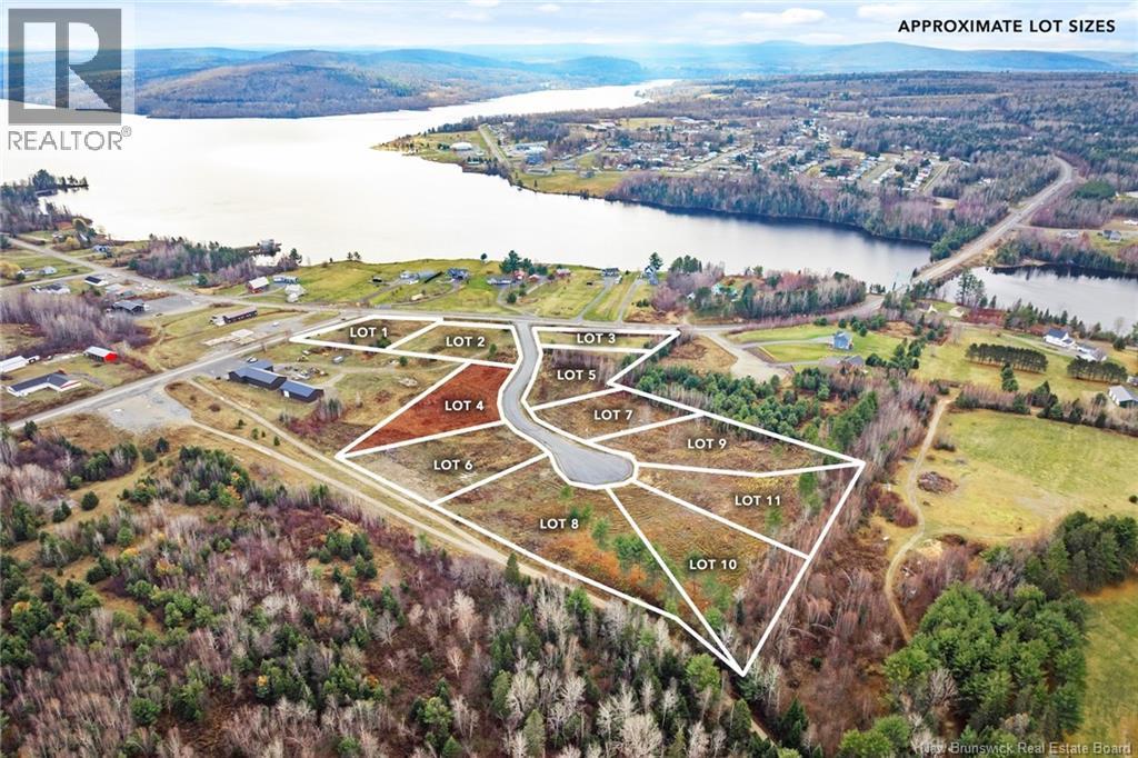 23-4 Finn Crescent, Nackawic, New Brunswick  E6G 1W1 - Photo 6 - NB130189