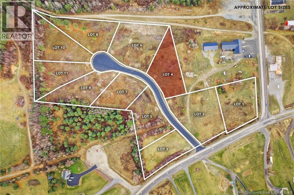 23-4 Finn Crescent, Nackawic, New Brunswick  E6G 1W1 - Photo 9 - NB130189