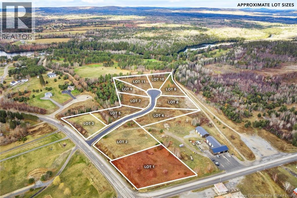 23-1 Finn Crescent, Nackawic, New Brunswick  E6G 1W1 - Photo 3 - NB130186