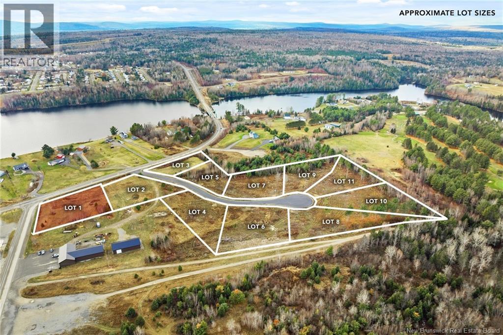 23-1 Finn Crescent, Nackawic, New Brunswick  E6G 1W1 - Photo 5 - NB130186