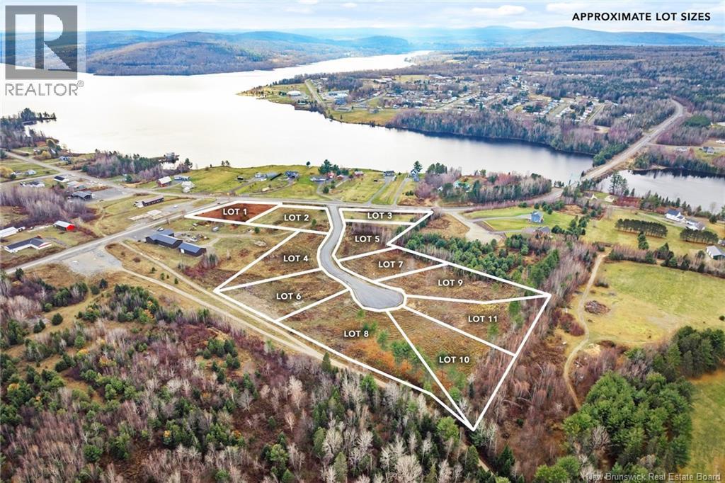 23-1 Finn Crescent, Nackawic, New Brunswick  E6G 1W1 - Photo 6 - NB130186