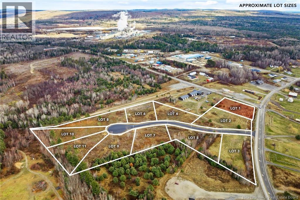 23-1 Finn Crescent, Nackawic, New Brunswick  E6G 1W1 - Photo 8 - NB130186