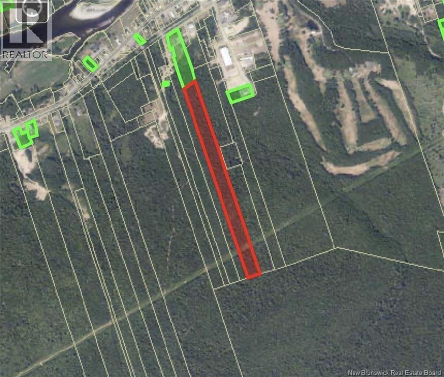 Lot 2 Dr Hamilton Drive, Doaktown, New Brunswick