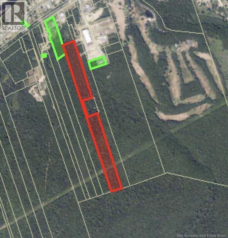 Lot 1 Dr. Hamilton Drive, Doaktown, New Brunswick