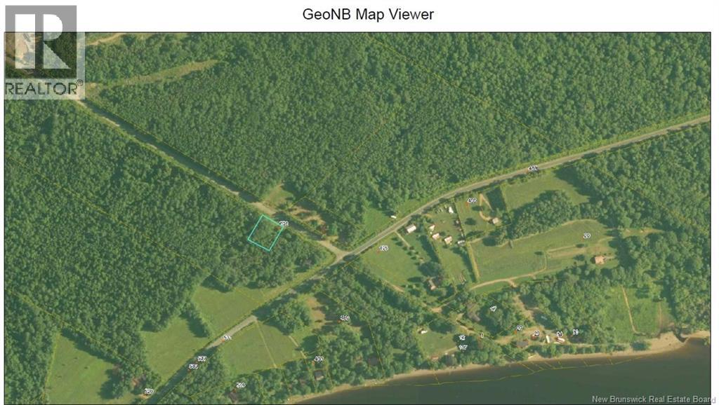 670 Back Road, Scotchtown, New Brunswick  E4B 1Y3 - Photo 10 - NB130161